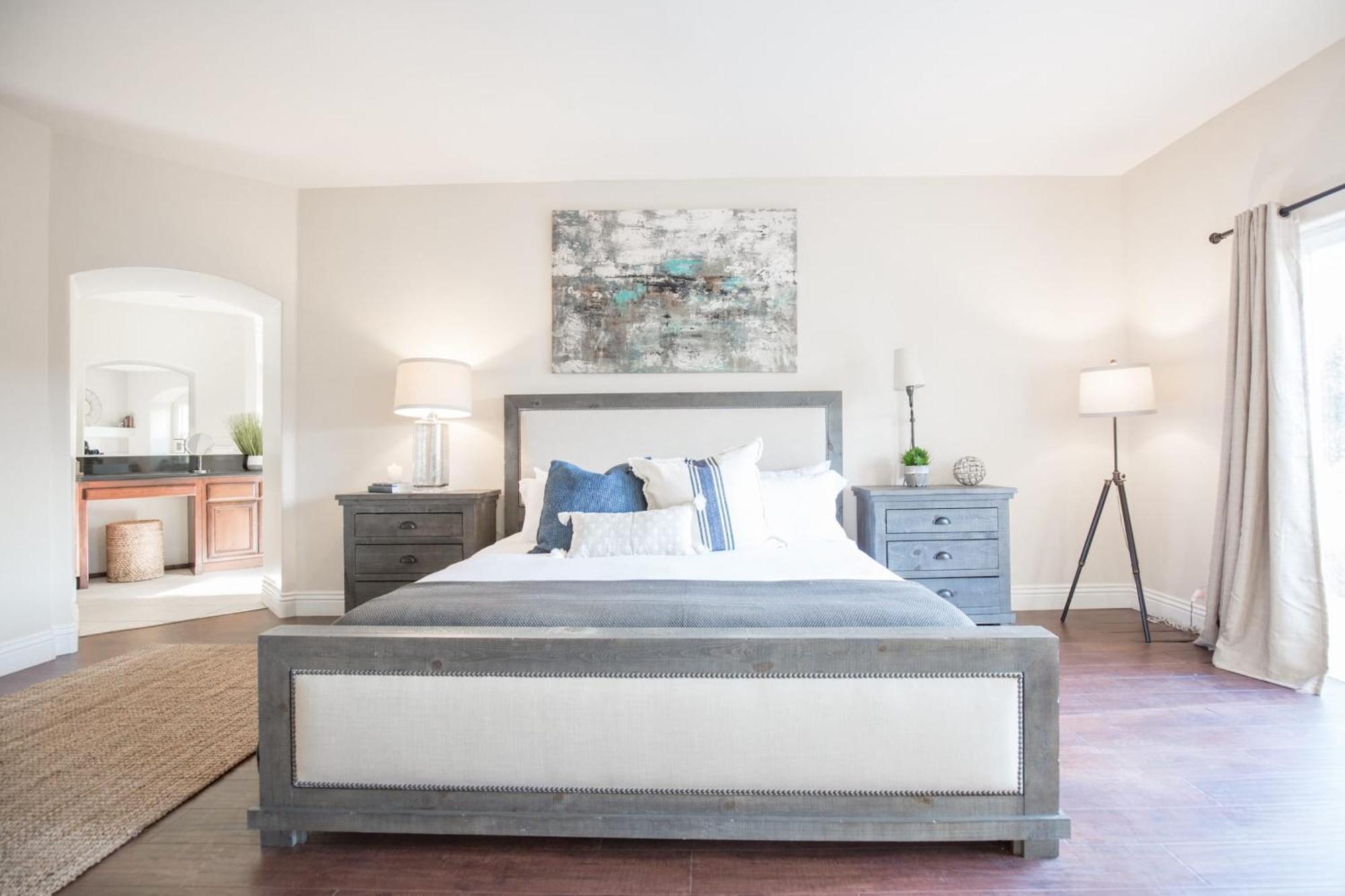 Grapevine By Avantstay Secluded 5Br Villa 4 Acres Of Vineyards Avo Groves Temecula Luaran gambar
