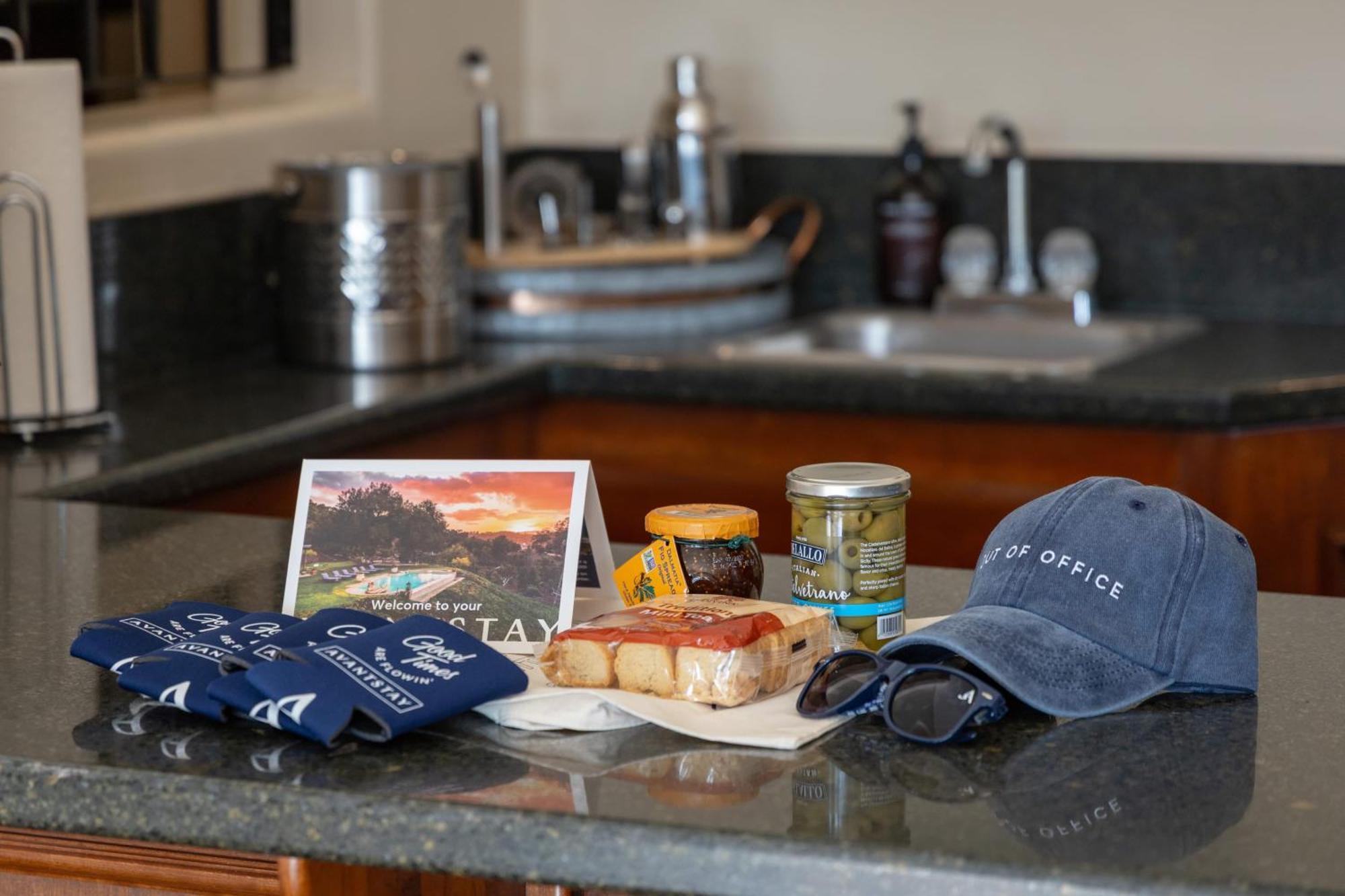 Grapevine By Avantstay Secluded 5Br Villa 4 Acres Of Vineyards Avo Groves Temecula Luaran gambar