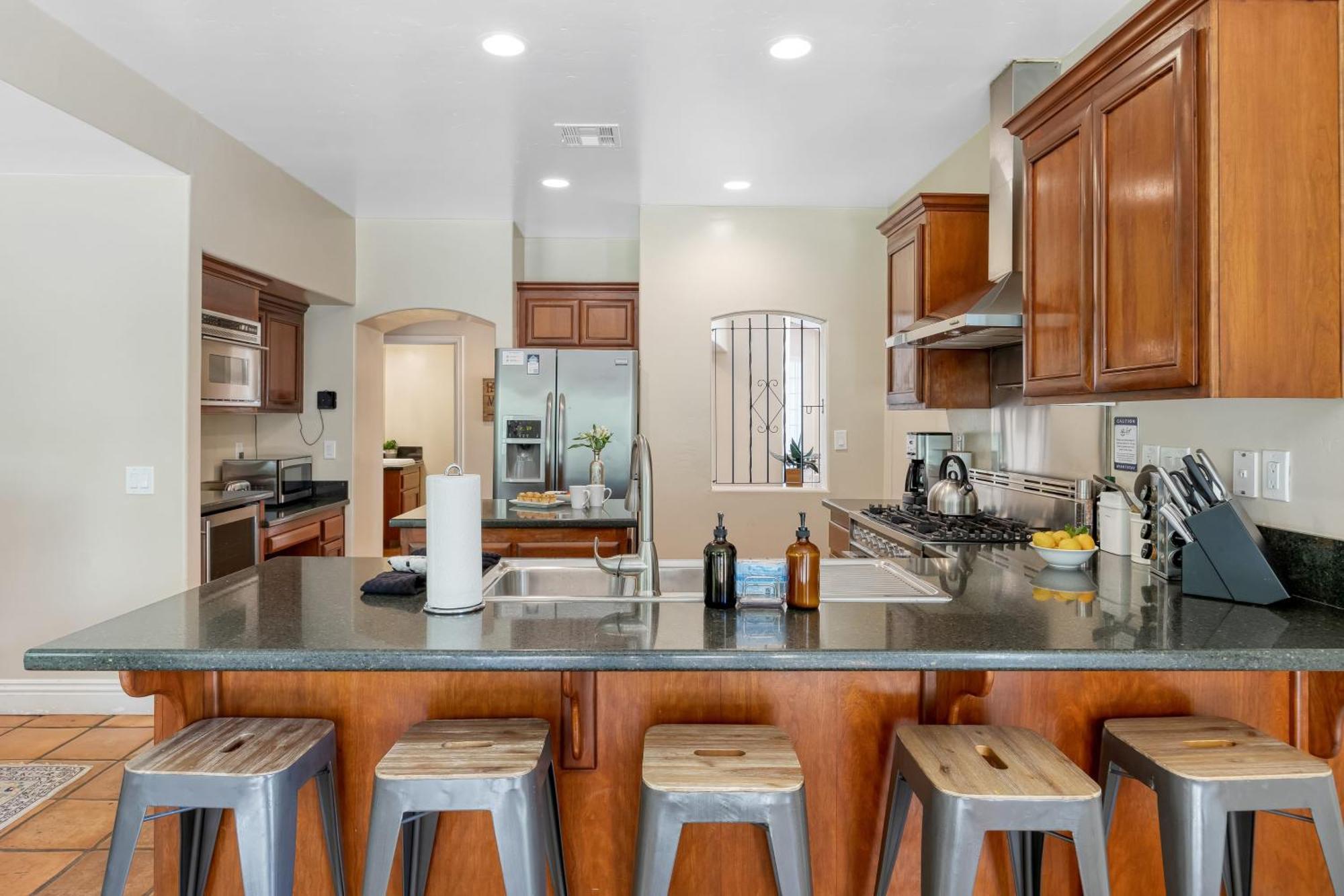 Grapevine By Avantstay Secluded 5Br Villa 4 Acres Of Vineyards Avo Groves Temecula Luaran gambar