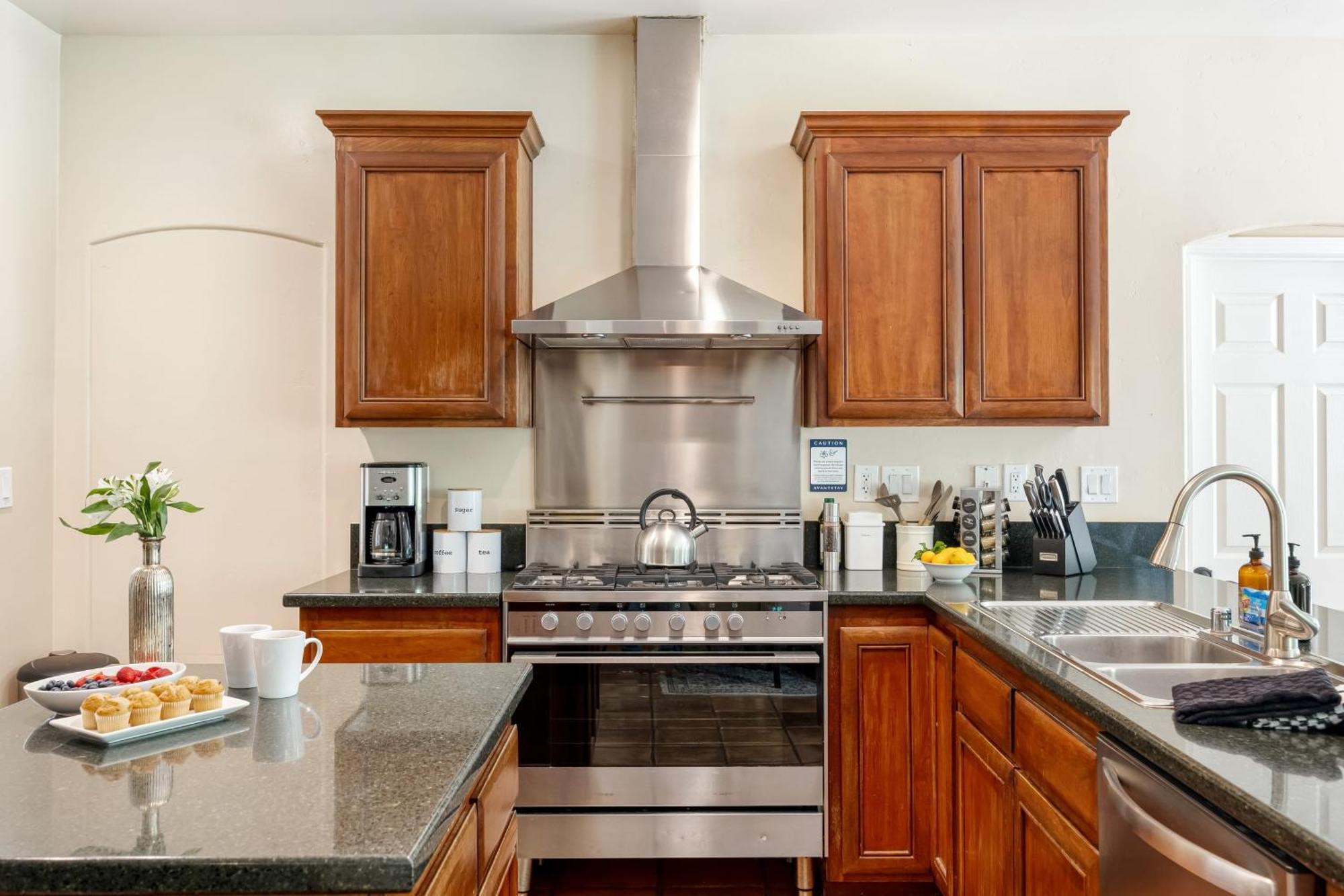 Grapevine By Avantstay Secluded 5Br Villa 4 Acres Of Vineyards Avo Groves Temecula Luaran gambar