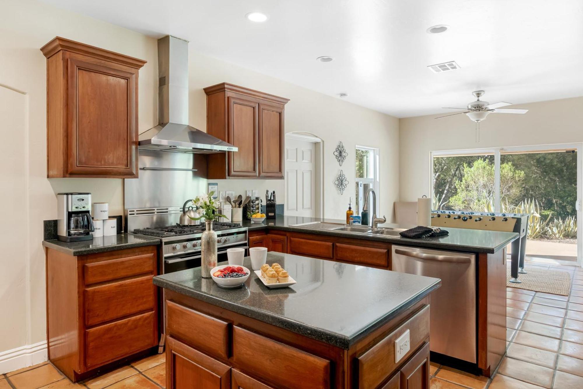 Grapevine By Avantstay Secluded 5Br Villa 4 Acres Of Vineyards Avo Groves Temecula Luaran gambar