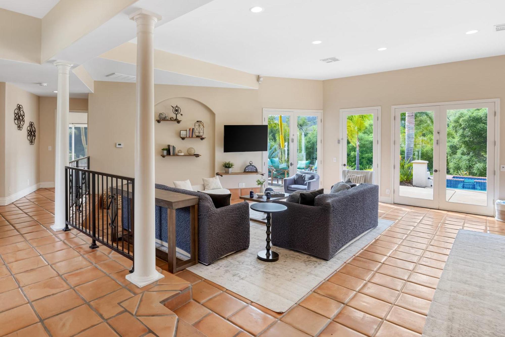 Grapevine By Avantstay Secluded 5Br Villa 4 Acres Of Vineyards Avo Groves Temecula Luaran gambar